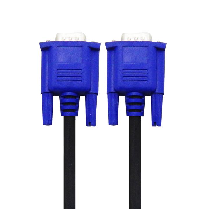 کابل VGA کی نت مدل K-VC402 طول 5 متر